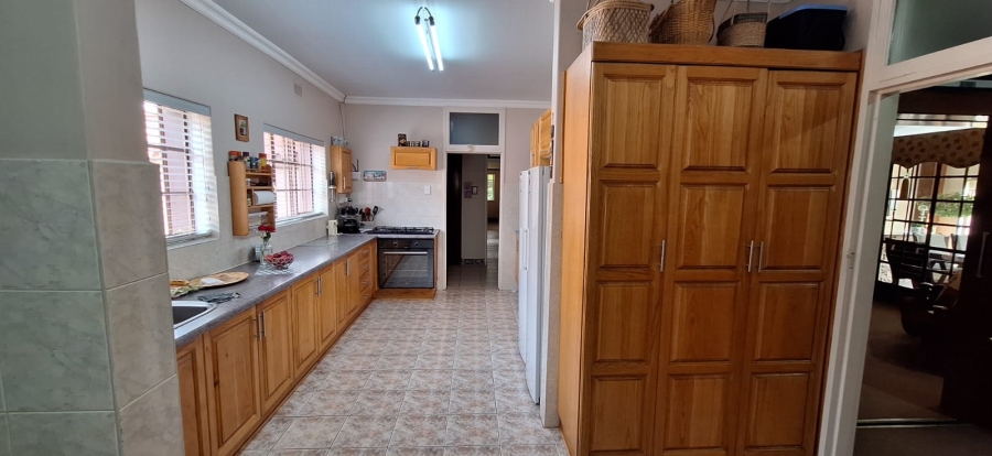 3 Bedroom Property for Sale in Flamingo Park Free State